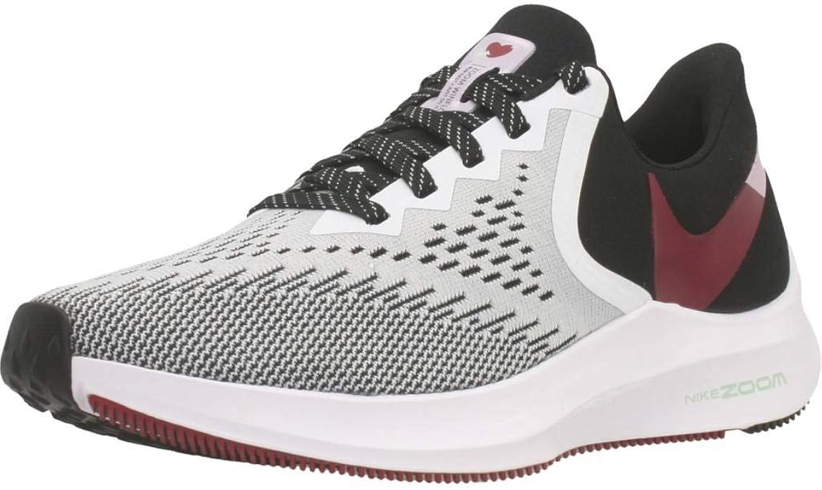 nike womens winflo 6