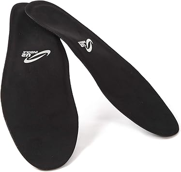 Amazon U2インソールforスポーツ サッカー ゴルフ 野球 バスケットボール バドミントン バレーボール テニス フットサル マラソン ジョギング ダンス スキー スノボー アメフト ボクシング 陸上 衝撃吸収 中敷き 中敷 インナーソール U2セミオーダーメイド