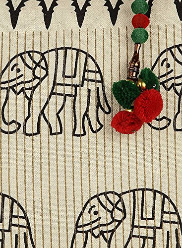 pick pocket women's tote bag (multicolor,totele17)