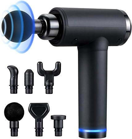 Magic massage gun amazon Clearance