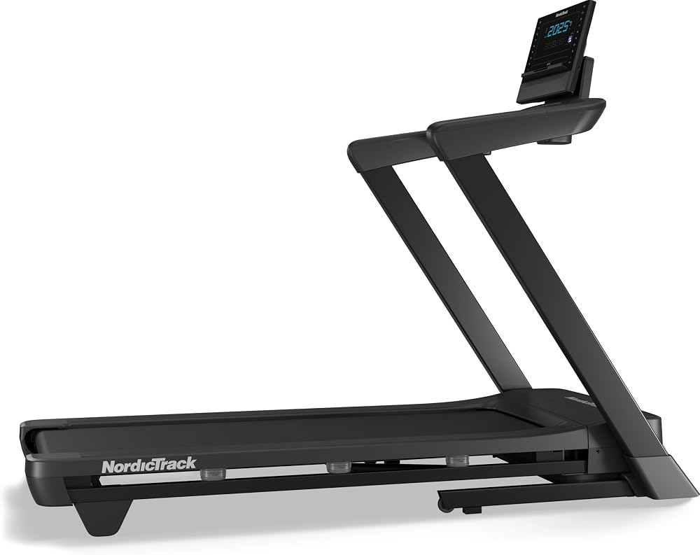 NordicTrack T Series 8 Treadmill Brand New 0-20 KMH 0-12% incline iFIT