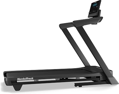 NordicTrack T Series 8 Treadmill Brand New 0-20 KMH 0-12% incline iFIT
