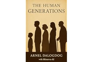 The Human Generations: A Reflective Journey Through the Spirit, Stories, and Wisdom of Every Era