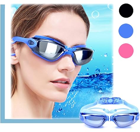cool water goggles