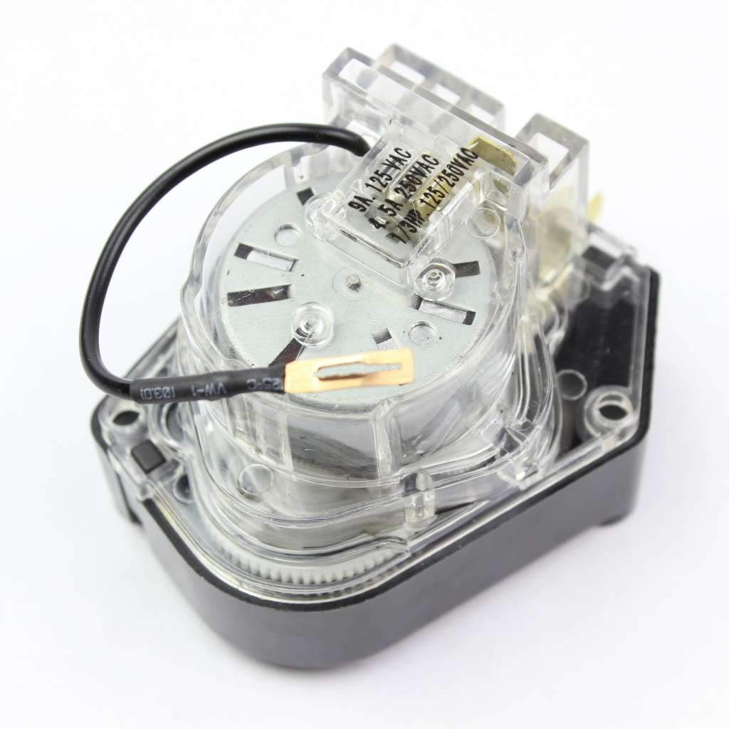 Best Refrigerator Defrost Timer Ergp21