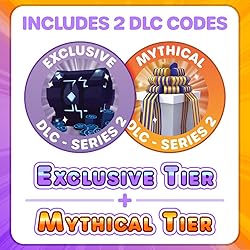 Pet Simulator - Pixel Chest Ultimate Bundle