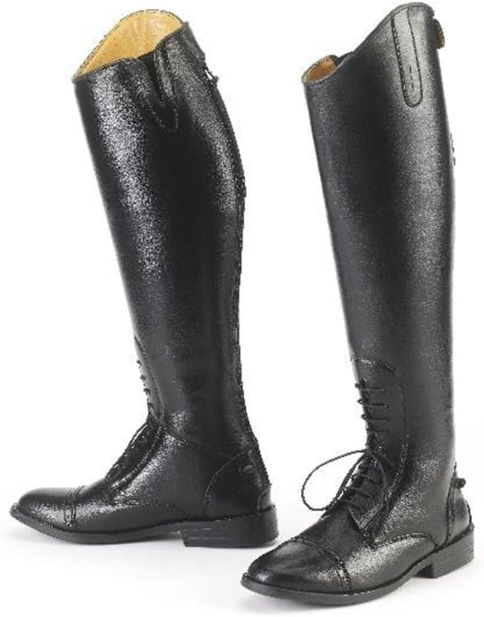 EquiStar Ladies A/W Field Boot 9.5 Regular