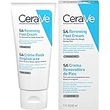 Creme Renovador Para os Pés CeraVe com 88ml