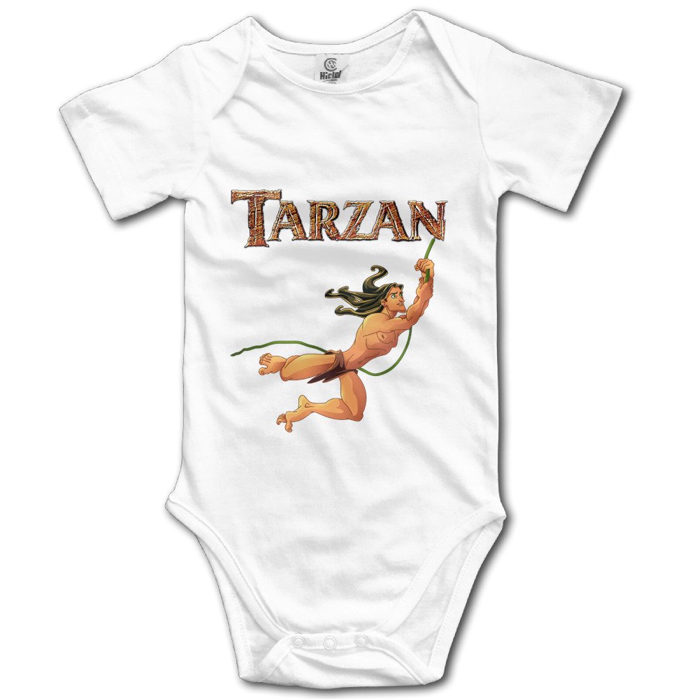 tarzan baby clothes