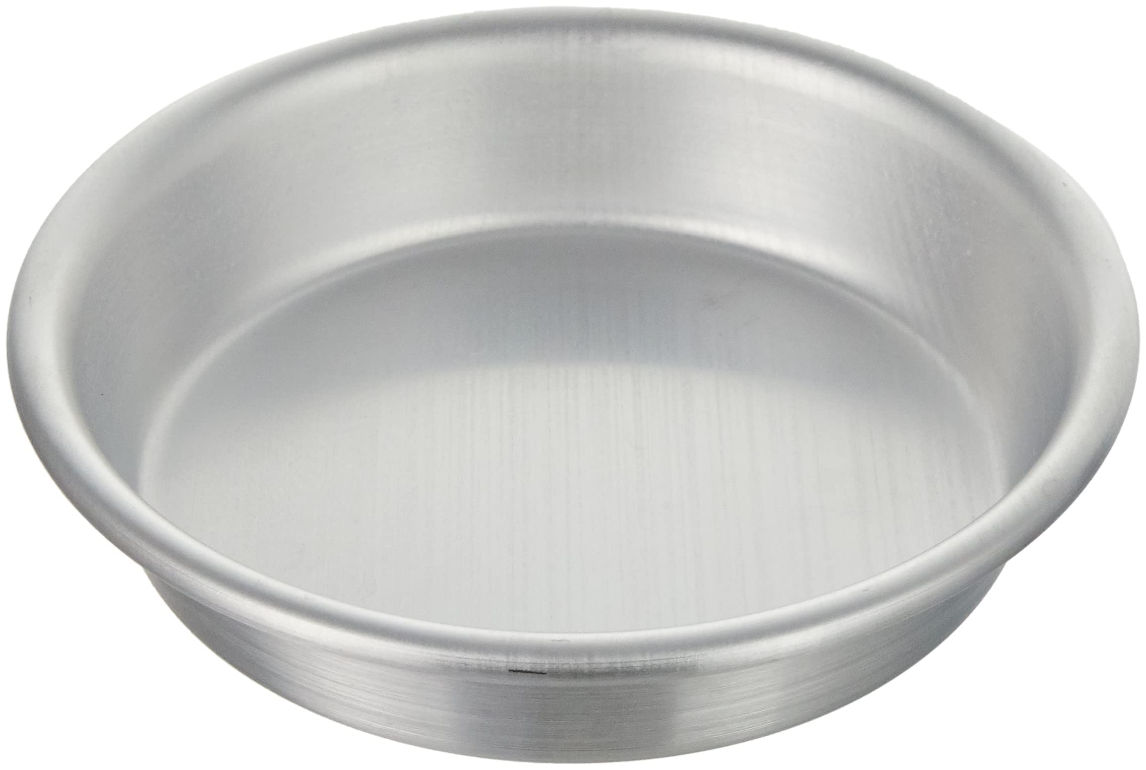 Pentole Agnelli FAMA43/314 Conical cake pan with rim, Aluminum, 14 X 14 X 3 cm