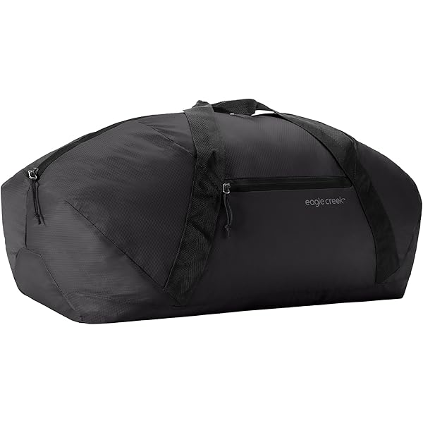 Amazon.com | Peak Design Travel Duffelpack 45-65L, Black