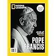National Geographic Pope Francis: A Life of Service