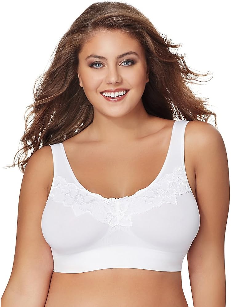 The 10 Best Genie Bra Lace Trim