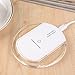 Generic Crystal Wireless Charger For Samsung S6/S7 S6/S7+ Nexus 5 6 Nokia HTC