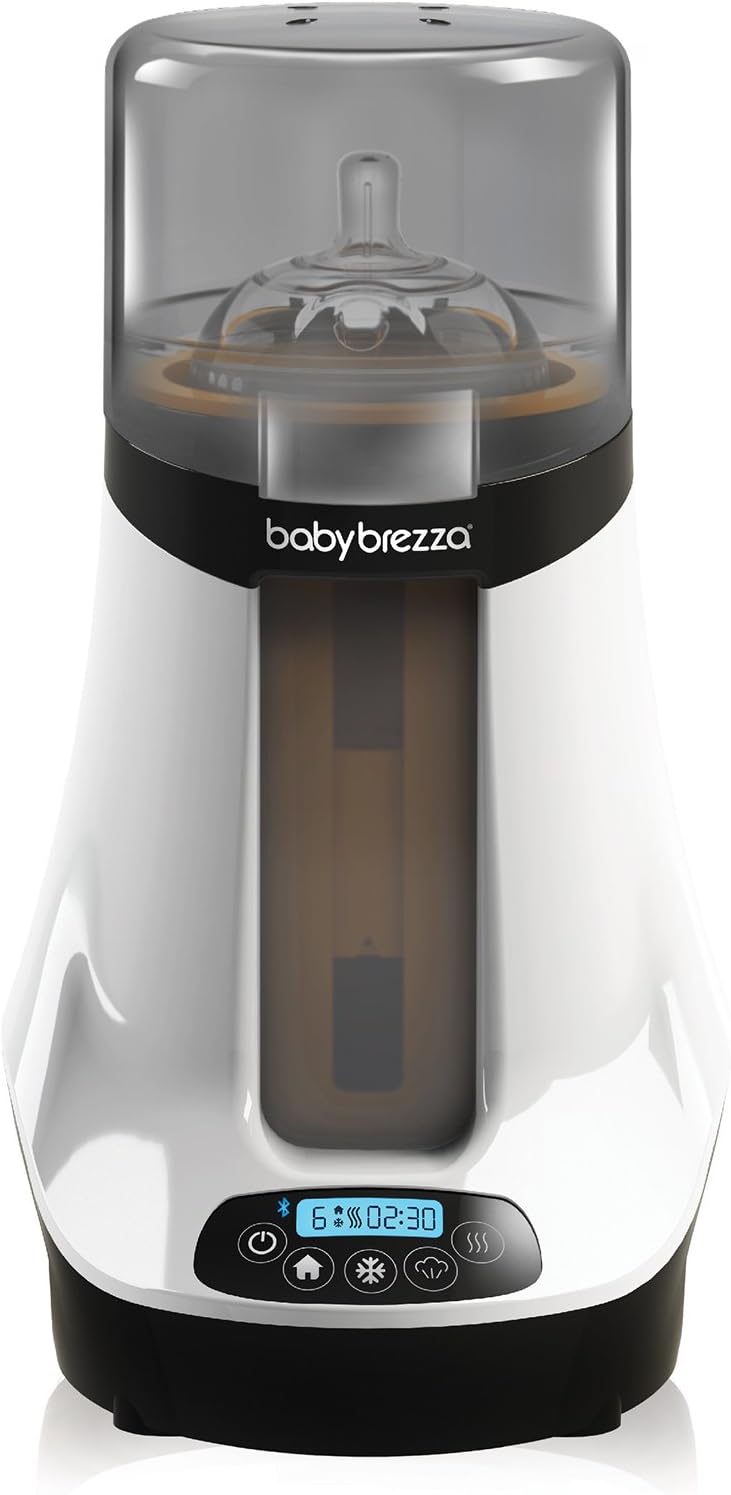 brezza warmer