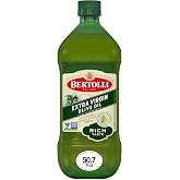 Bertolli Extra Virgin Olive Oil, Rich Taste, 50.7 fl oz