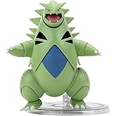 Pokémon PKW2413-15cm Select Figure - Despotar Official Articulated Figure