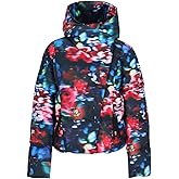 Obermeyer girls Isla Jacket (Big Kid)