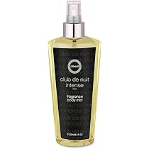 Amazon.com: Armaf Club De Nuit Intense Men Body Spray 8.4 Ounce
