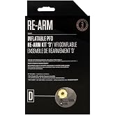 Mustang Survival Re-Arm Kit D 24G for Auto/Manual w/ Bayonet