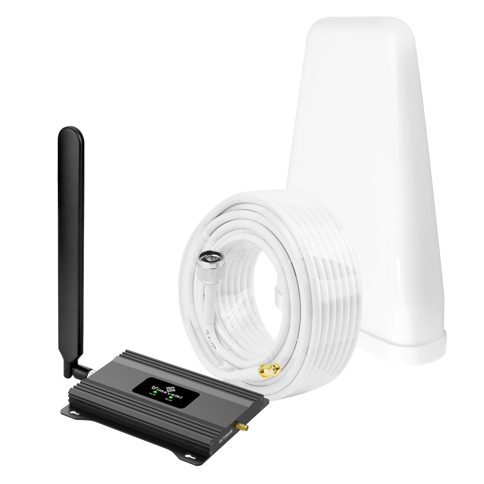 Lintratek Mobile Network Extender For Home Cell Booster Lintratek