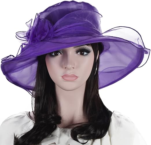 kentucky derby hats amazon