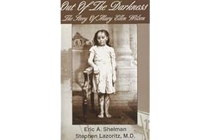 Out of the Darkness: The Story of Mary Ellen Wilson
