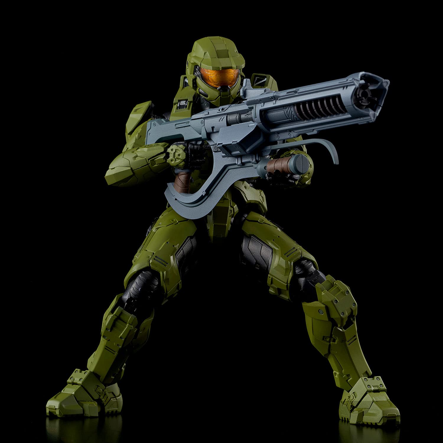 1000TOYS HALO 1/12 MASTER CHIEF MJOLNIR MARK V AF - RoboMania Shop