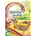 Operating System Concepts, Seventh Edition