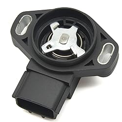 HEDORANCE 13420-77E00 Throttle Position TPS for