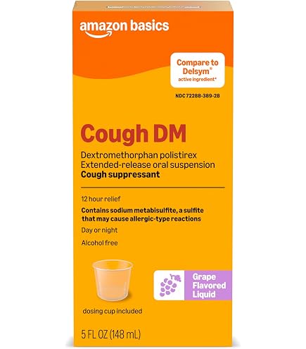 DeliciousTaylormade アルビノバードDextreamRide Amazon.com: Amazon Basics 12 Hour Cough DM Syrup, Extended-Release