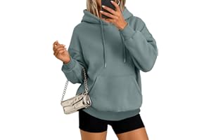 AUTOMET Womens Hoodies Sweatshirts Pullover Sweaters Casual Comfy Tops Trendy Fall Outfits Winter Clothes 2025