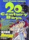 20世紀少年 第3巻