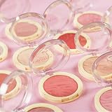 Revolution Beauty London Blusher Reloaded Peaches & Cream 0.26 oz view 2