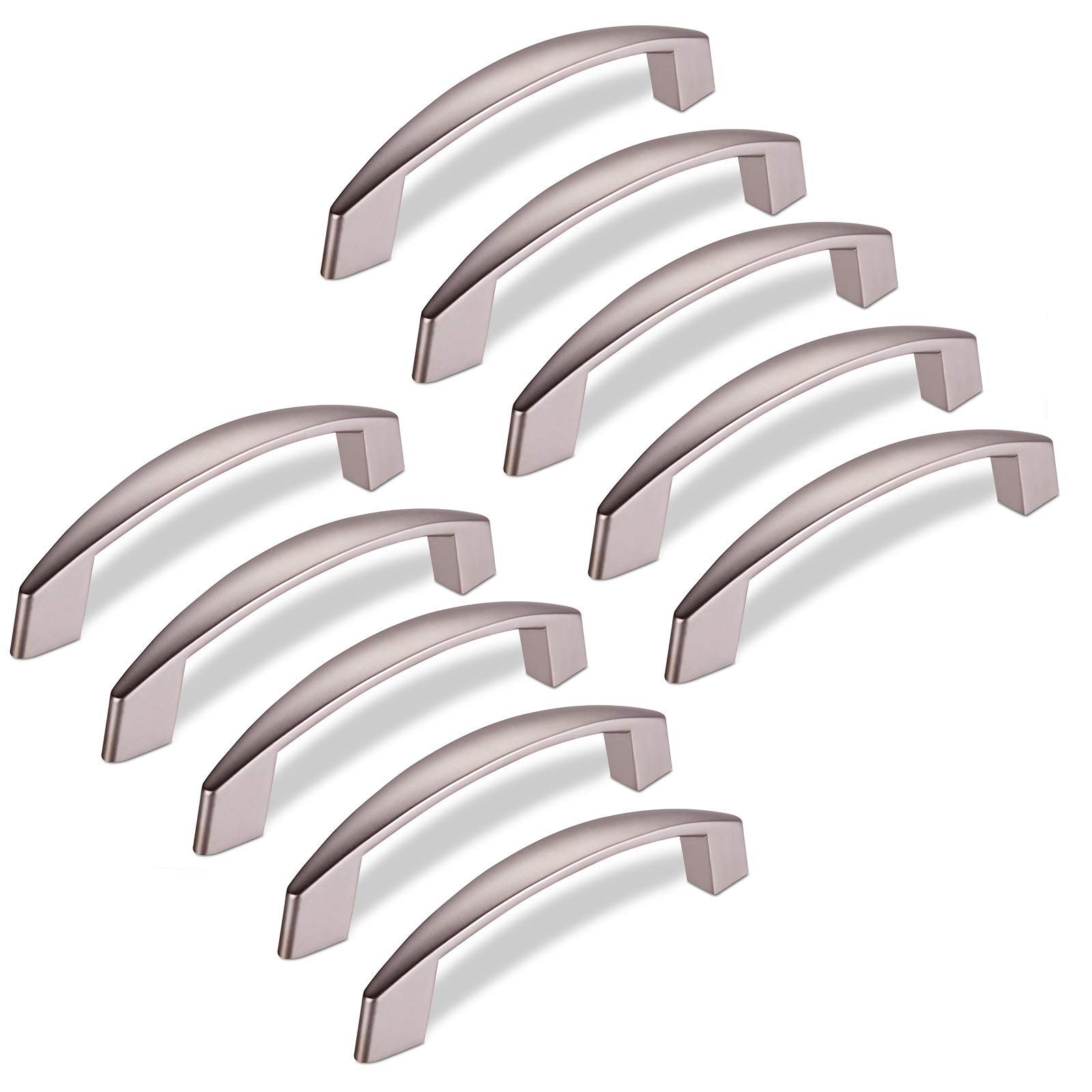 10 x Thea Furniture Handles.