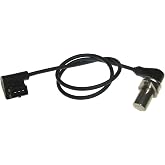 Walker Products 235-1445 Engine Crankshaft Position Sensor | Monitors crankshaft's rotational speed and position, providing vital data for precise ignition timing and fuel injection.