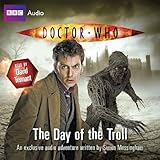 ""Doctor Who" The Day of the Troll" av Simon Messingham