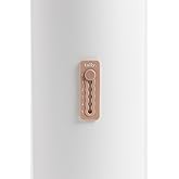 Tally Silicone Hydration Tracker (Adhesive Tracking Accessory adheres to Any Reusable Water Bottle)