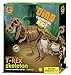 Geoworld Dino Excavation Kit - T-Rex Skeleton
