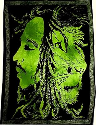 bohemians bob marley