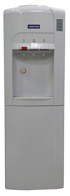 vestar water dispenser