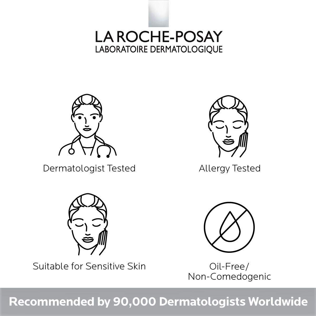 amazon la roche posay serum