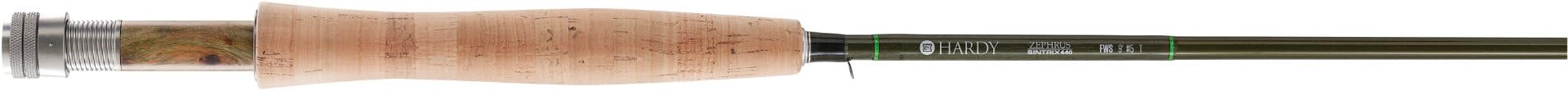 Hardy Zephrus FWS Fly Rod