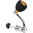 Bnineteenteam Reel Replacement Power Handle Fishing Reel Fishing Repair Tool