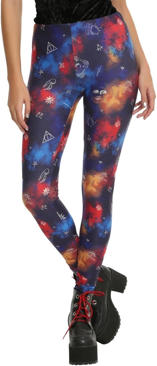 harry potter leggings hot topic