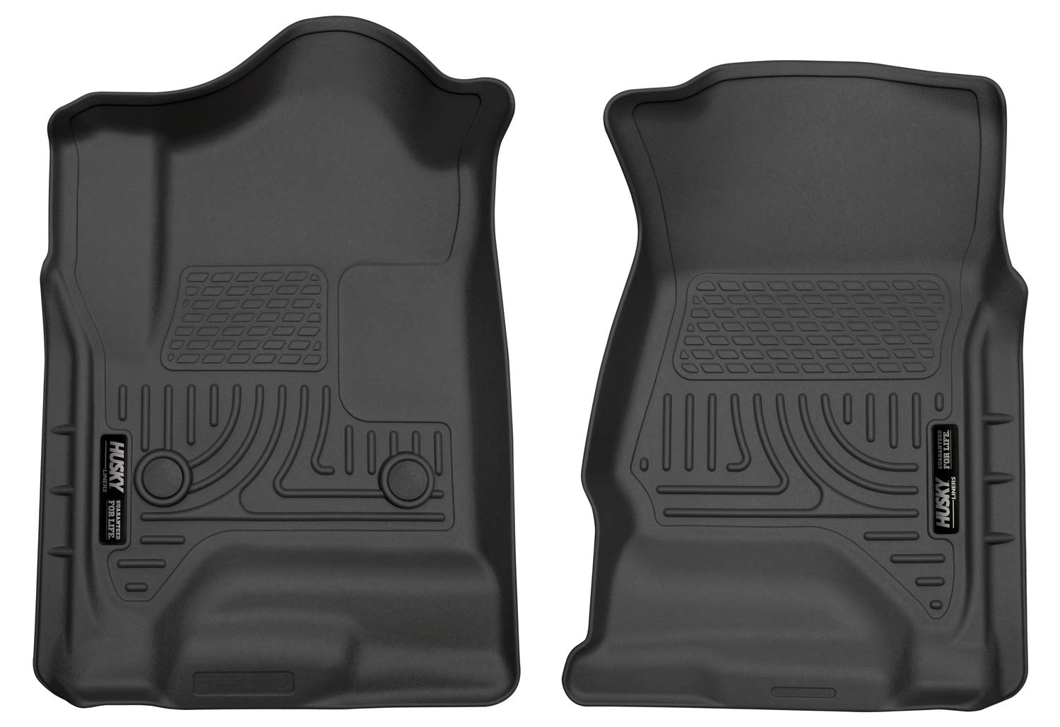 2015 2019 Chevrolet Tahoe Gmc Yukon Carpet Floor Mats 14 18