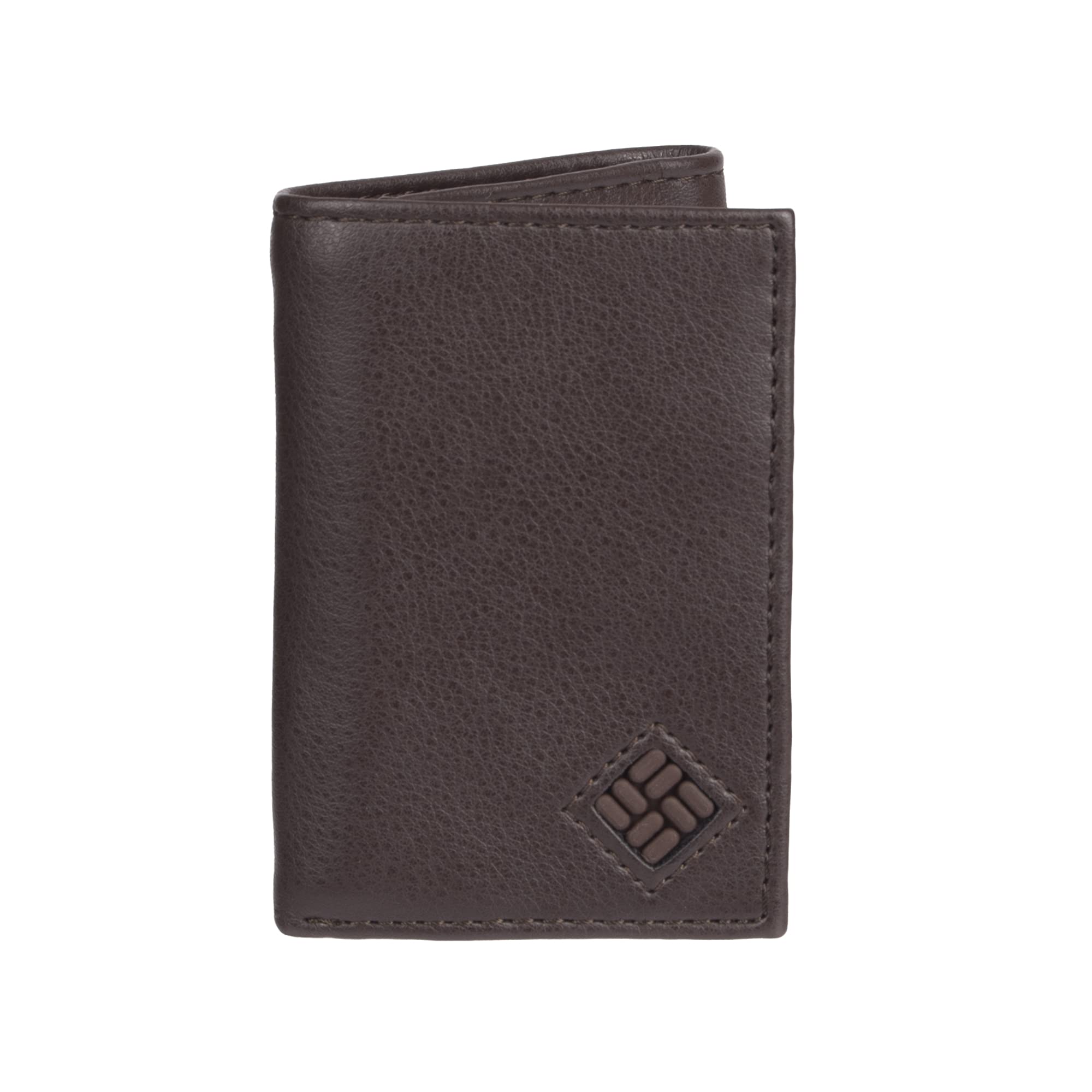 Columbia Men's Sw-31co1169-brn Wallet, Brown, One Size