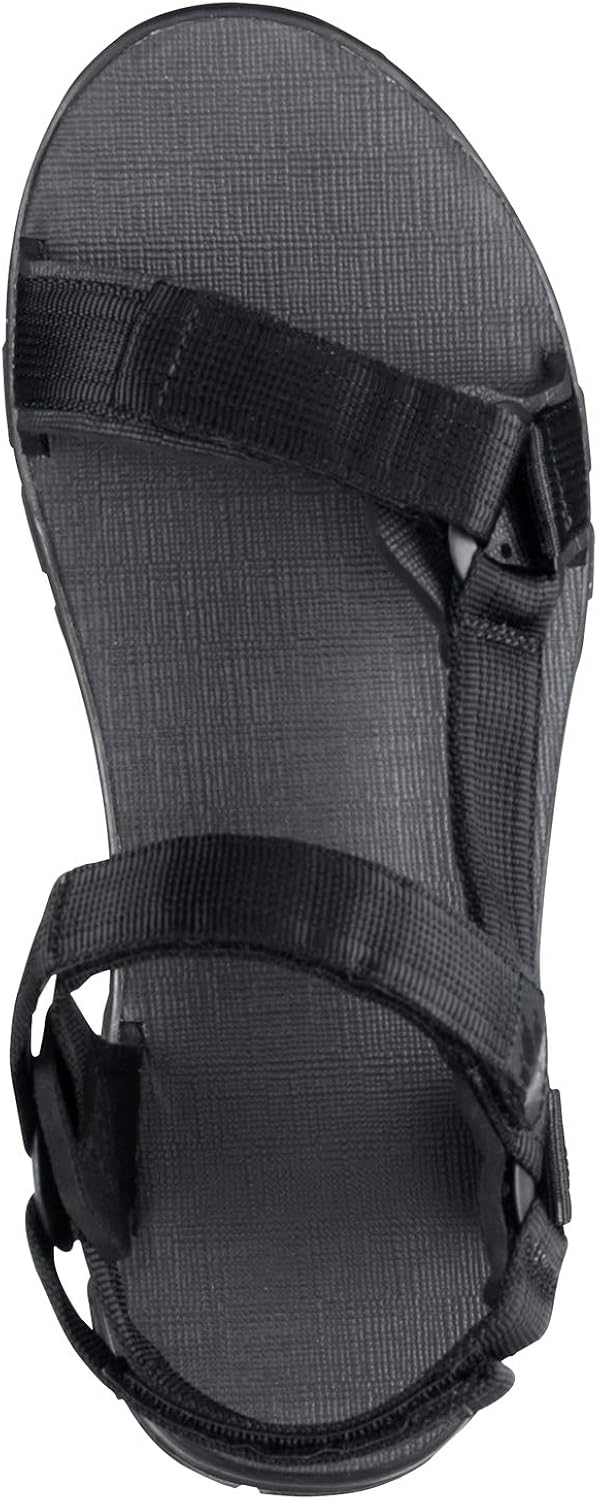 jack wolfskin seven seas 2 sandal m