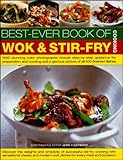 BEST-EVER BOOK OF WOK AND STIR-FRY COOKING
