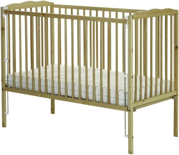 jessica cot bed